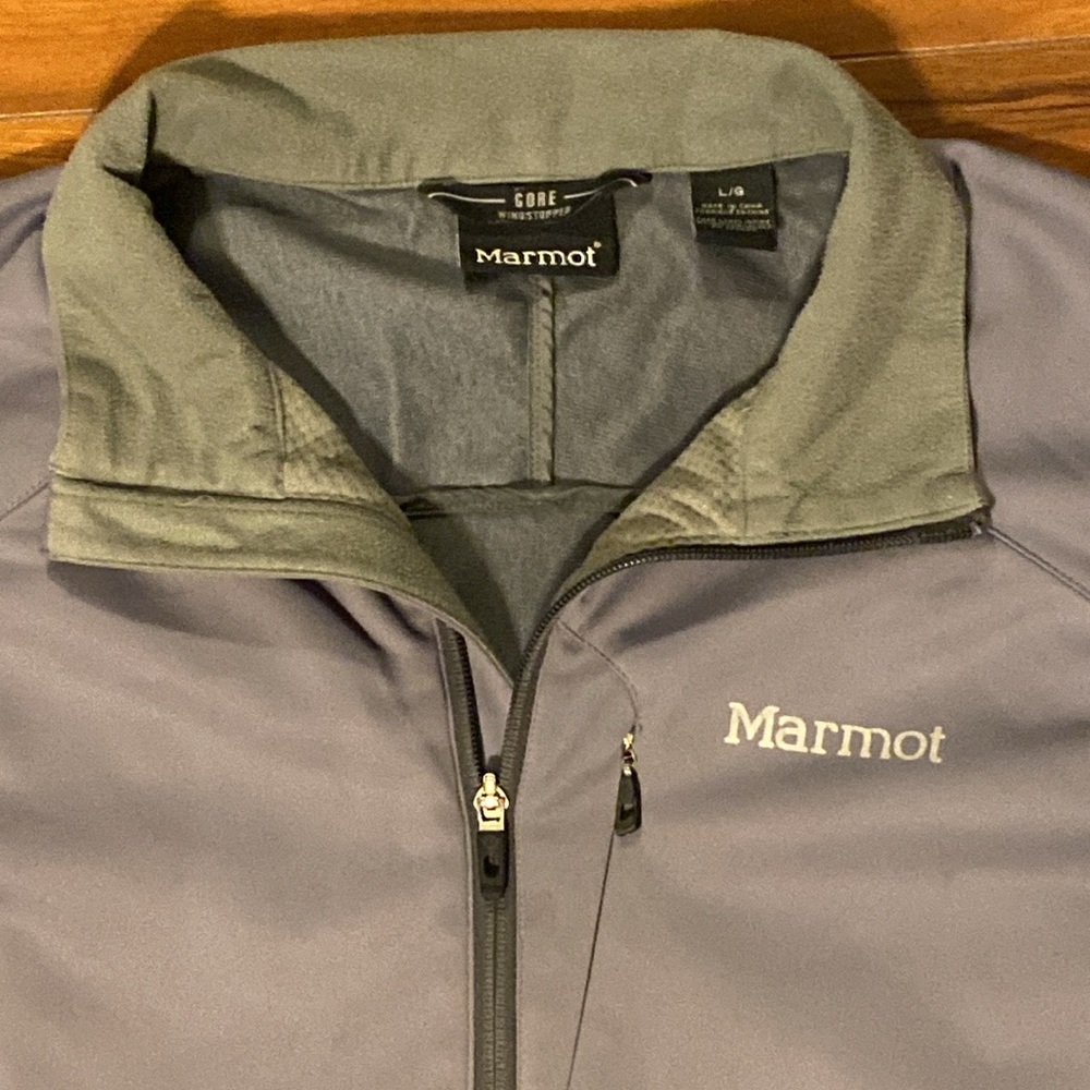 Marmot Jacket - Picture 13 of 15